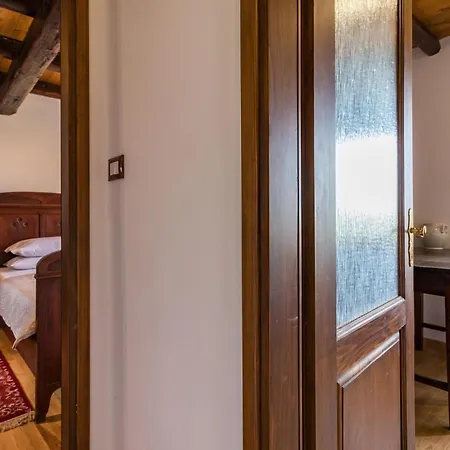 בית נופש Awesome In With Kitchen *