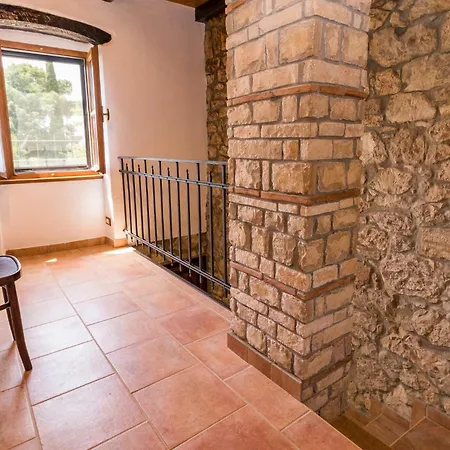 בית נופש Awesome In With Kitchen *