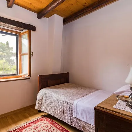 בית נופש Awesome In With Kitchen